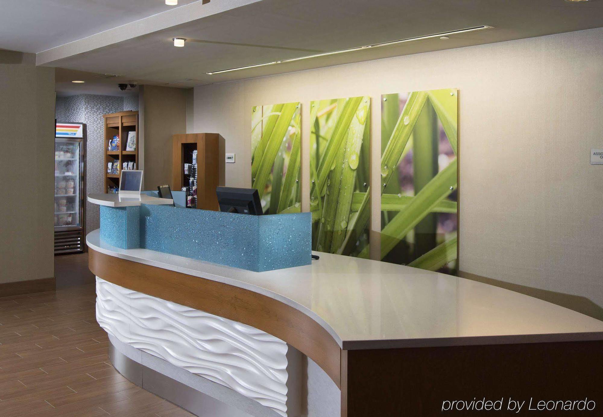 Springhill Suites By Marriott Atlanta Альфаретта Экстерьер фото