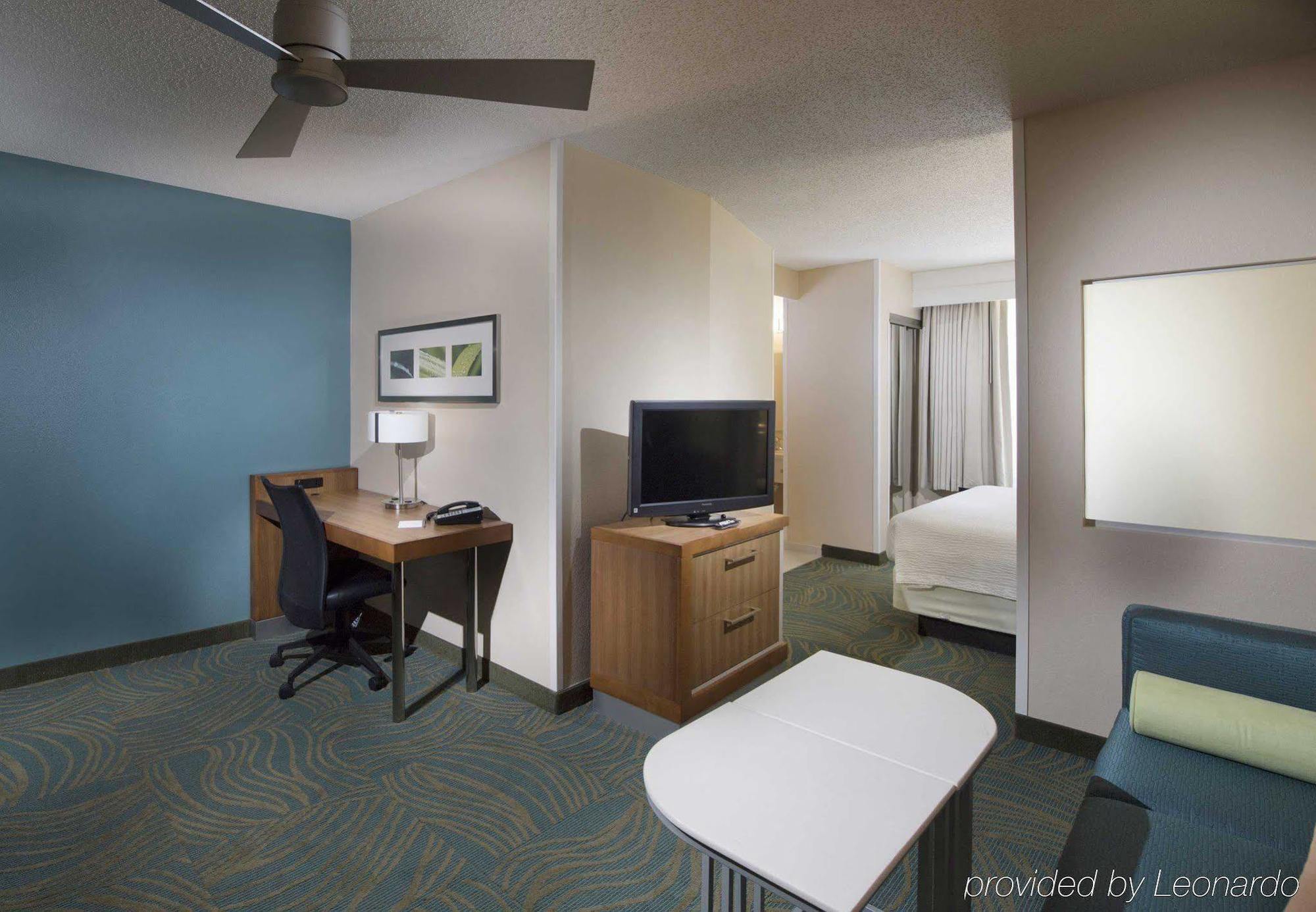 Springhill Suites By Marriott Atlanta Альфаретта Экстерьер фото