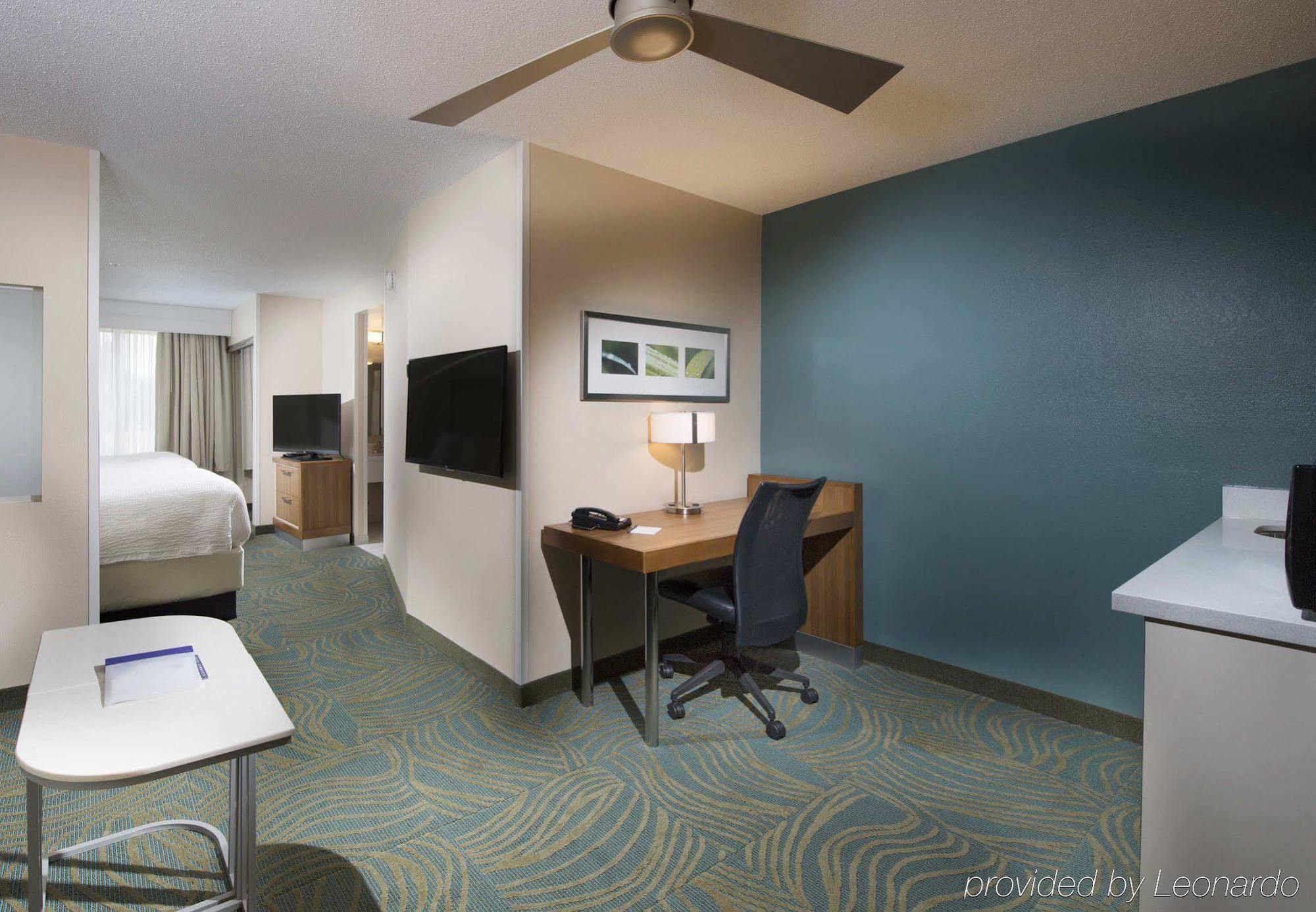 Springhill Suites By Marriott Atlanta Альфаретта Экстерьер фото
