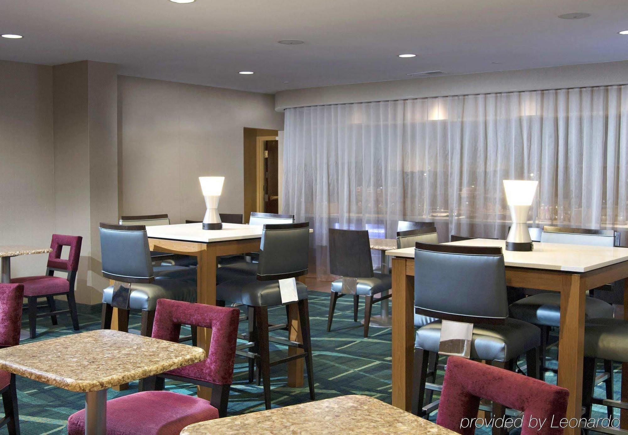 Springhill Suites By Marriott Atlanta Альфаретта Экстерьер фото